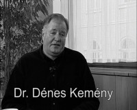 Dr. Dénes Kemeny